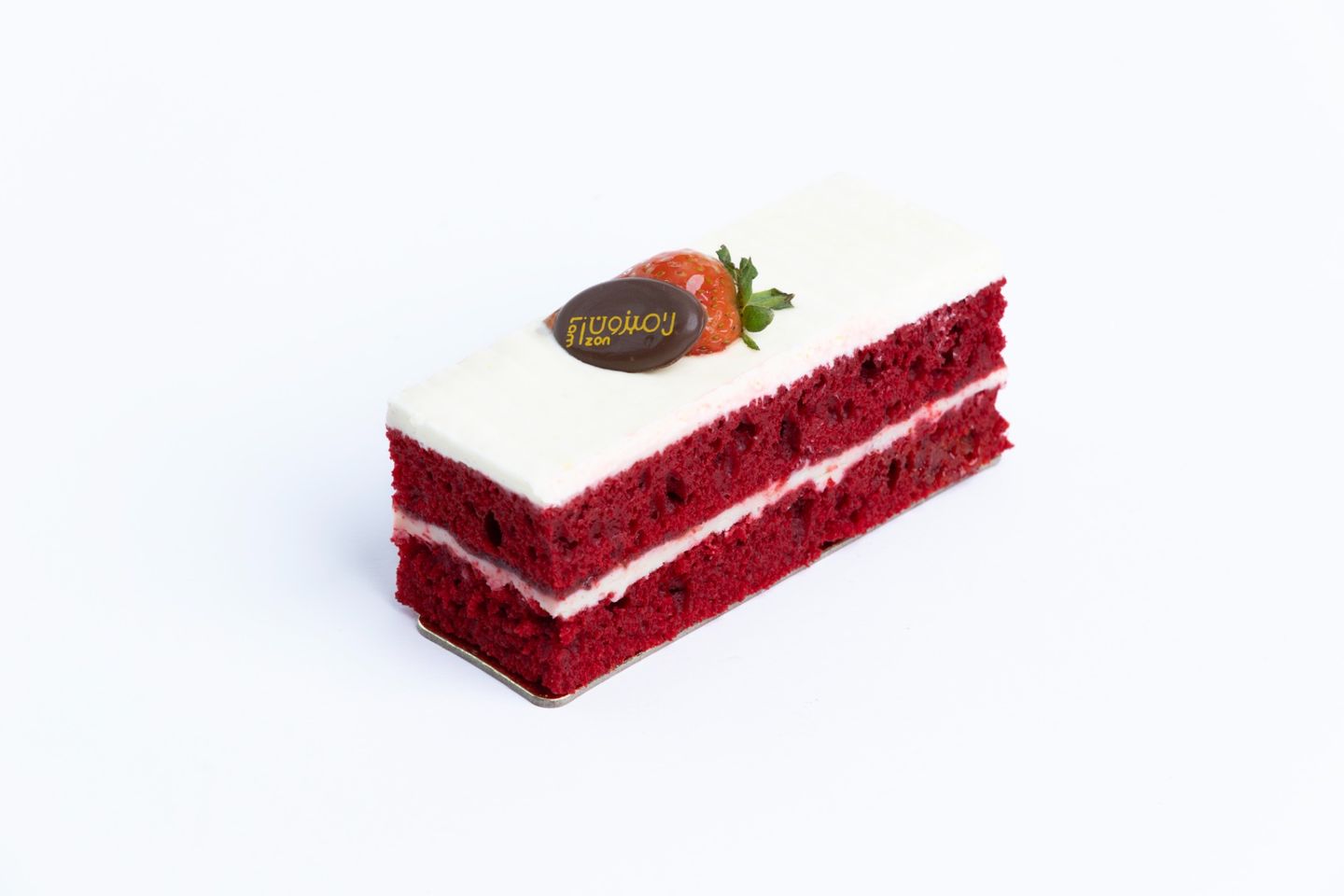 Red Velvet Rainbow