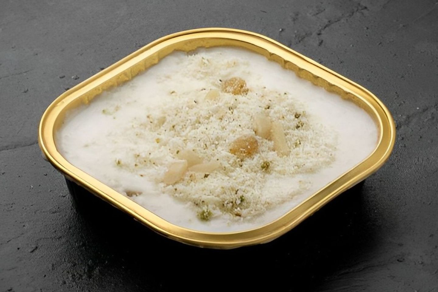 ارز باللبن