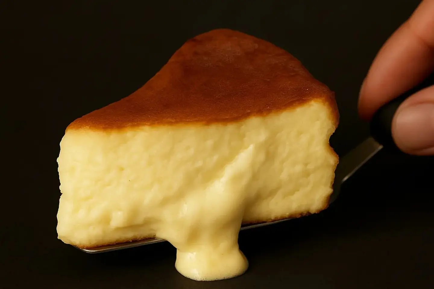 Sebastian Cheese Cake