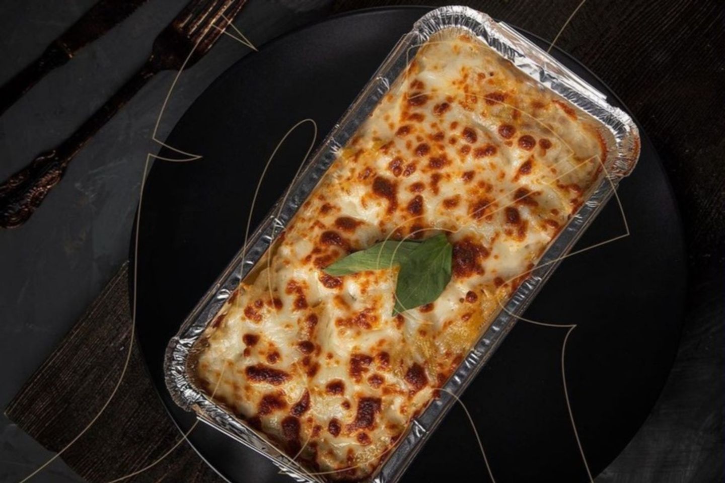 Italy Pasta Chicken