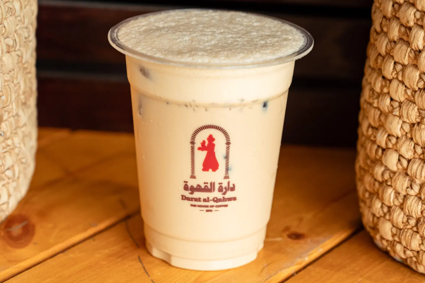كوفي ايس شيكن موكا