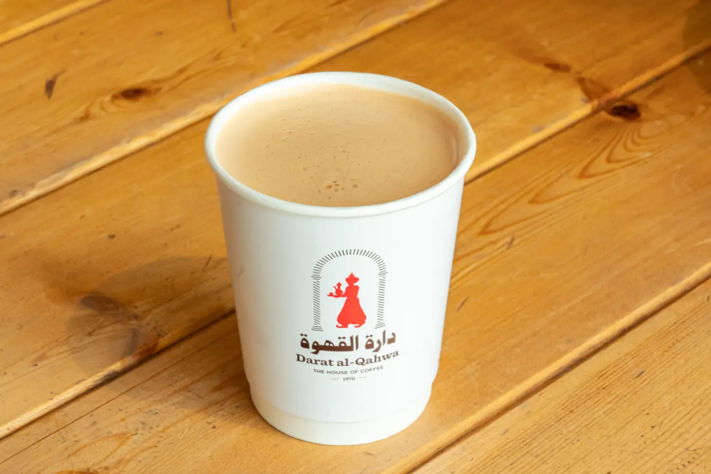 شاي كرك