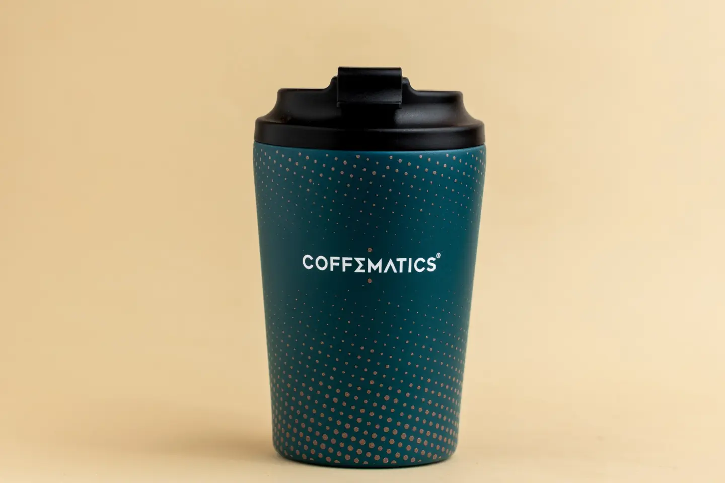 كوب حافظ للحرارة - 350 مل