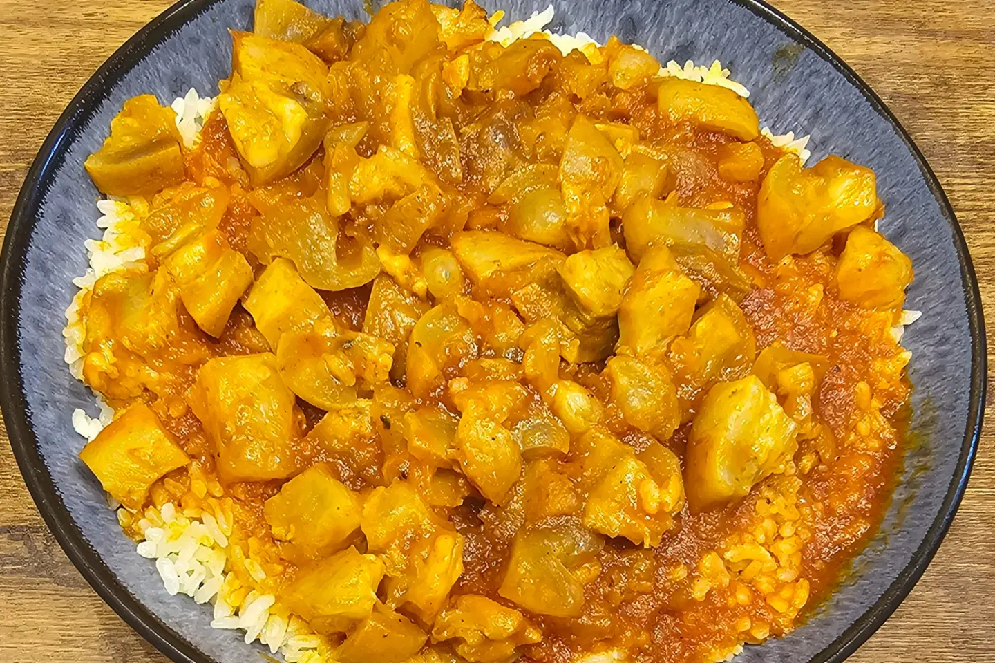 فتة بالكوارع