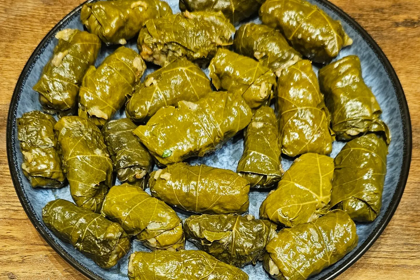 محشي ورق عنب