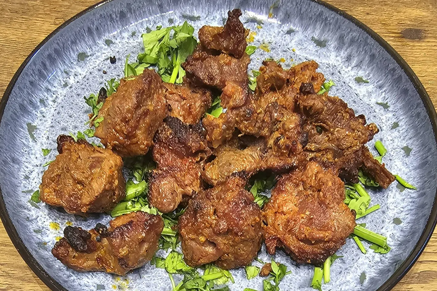 طلب اوصال لحم