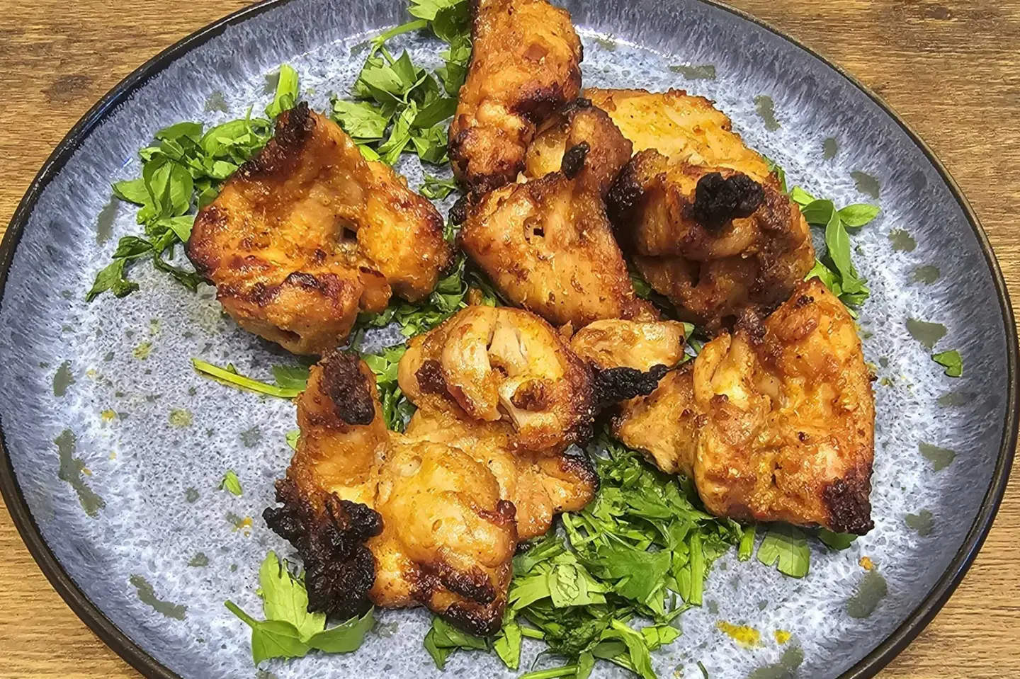 طلب شيش طاووق