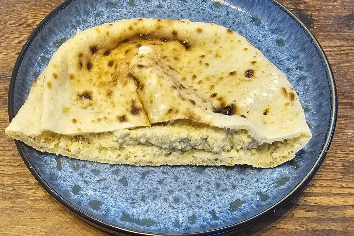 ساندوتش بابا غنوج