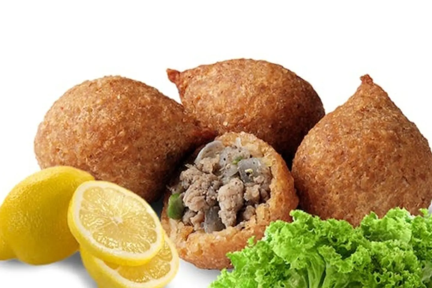 كبة دجاج