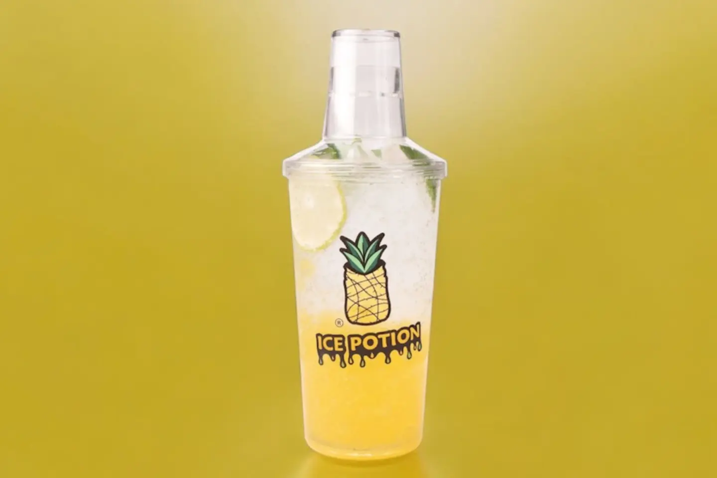 ايس تي باشن فروت اكثر مبيعآ