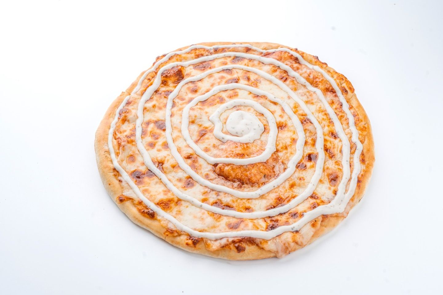 بيتزا رانش - صغير