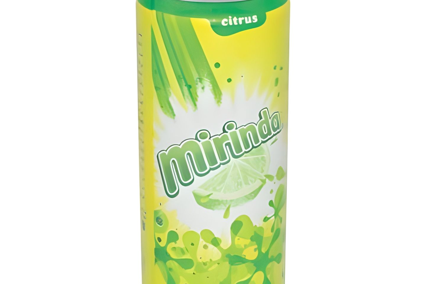 Mirinda Citrus