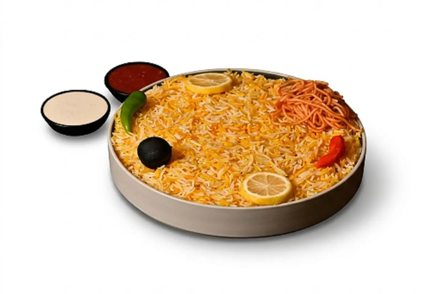 نفر رز مندي سادة