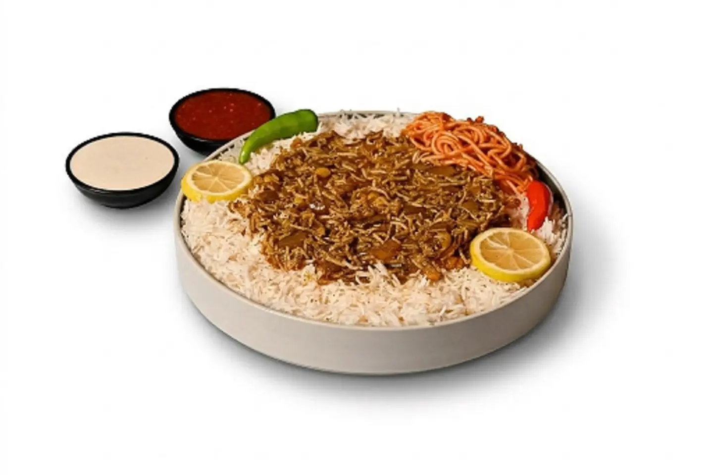 مثلوثة سادة