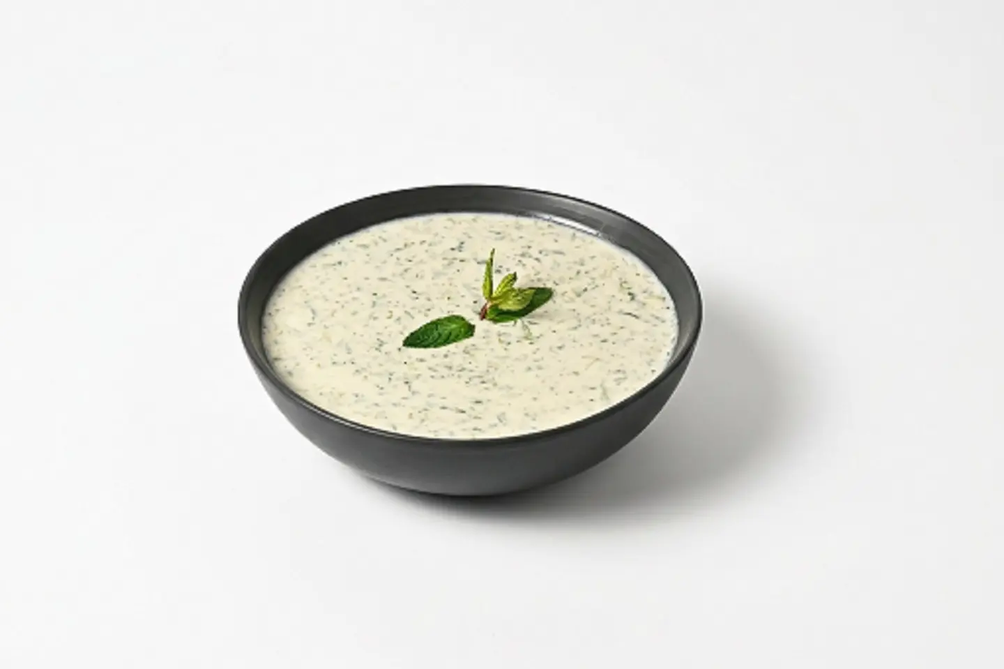 خيار باللبن