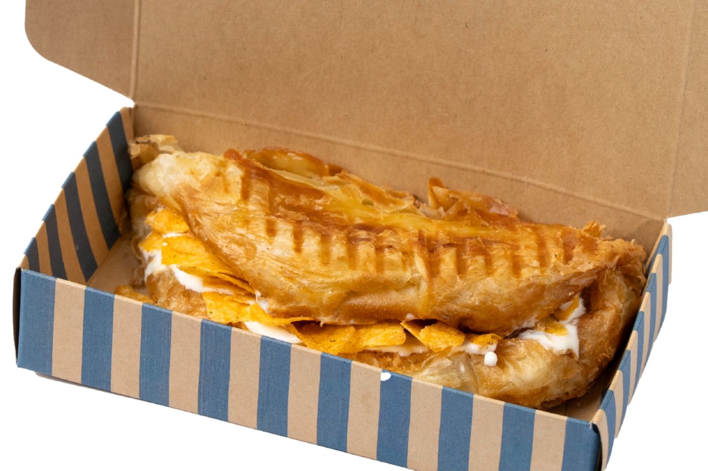 Pie Chips Oman