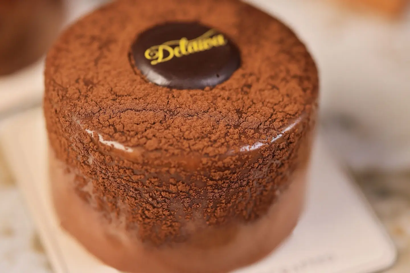 Single Midnight Brulee