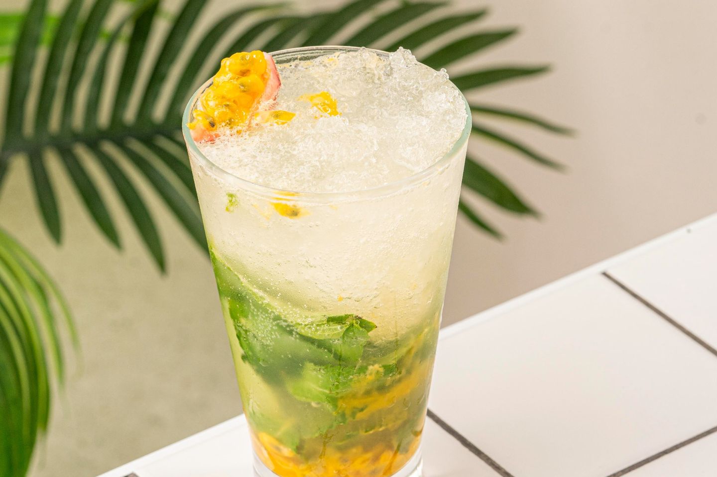 Passion Mojito