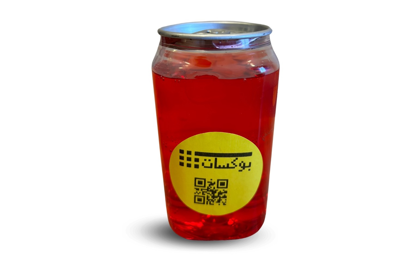 موهيتو الرمان