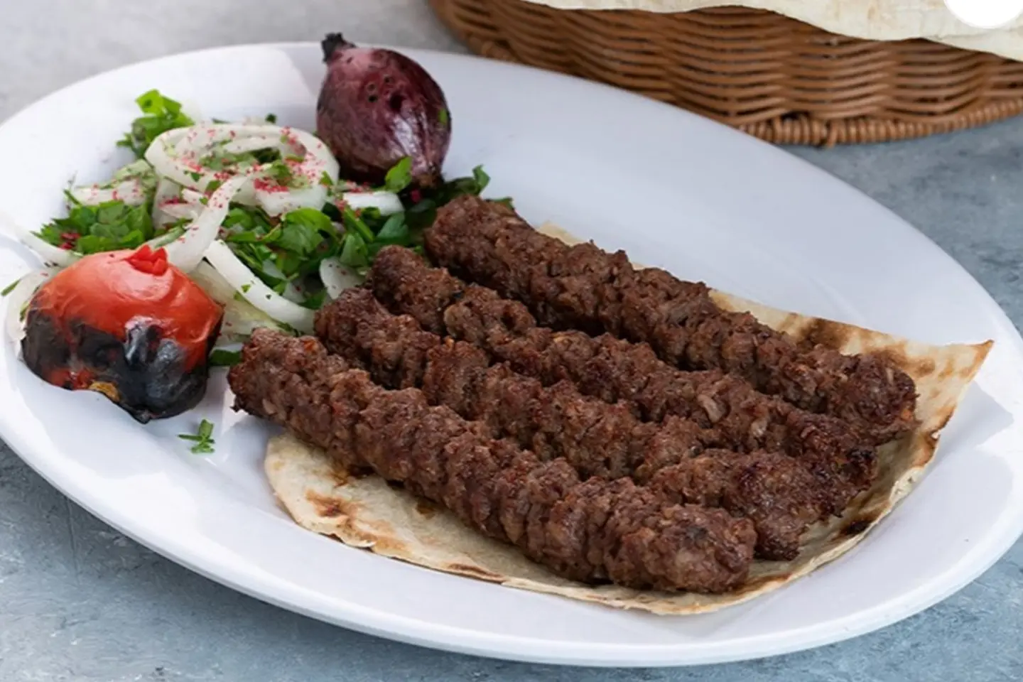 كباب خشخاش