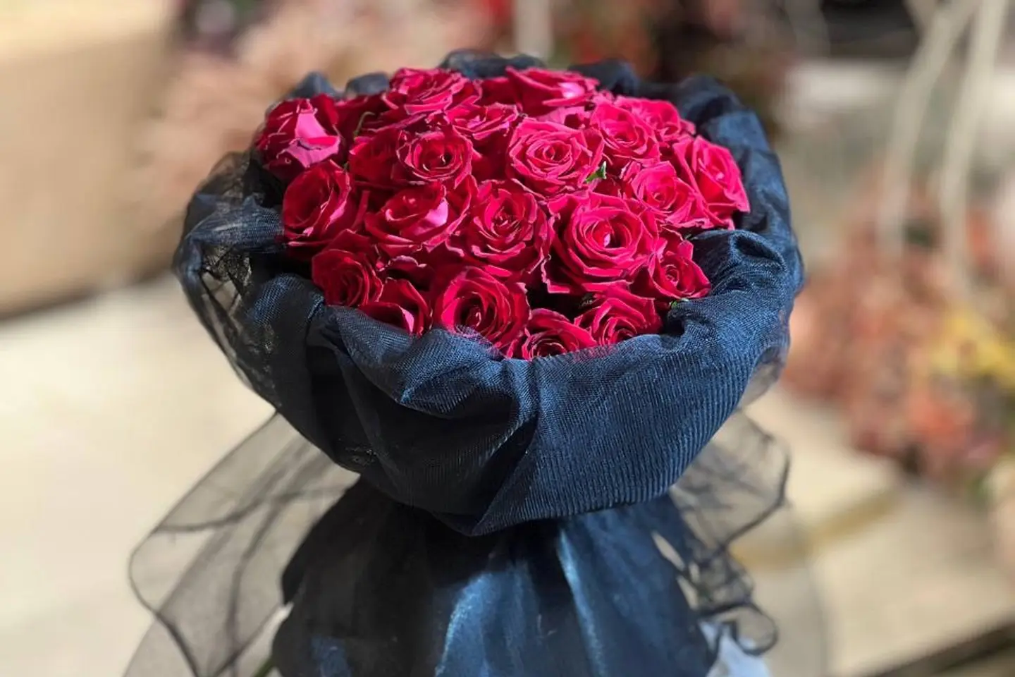 باقه الترند