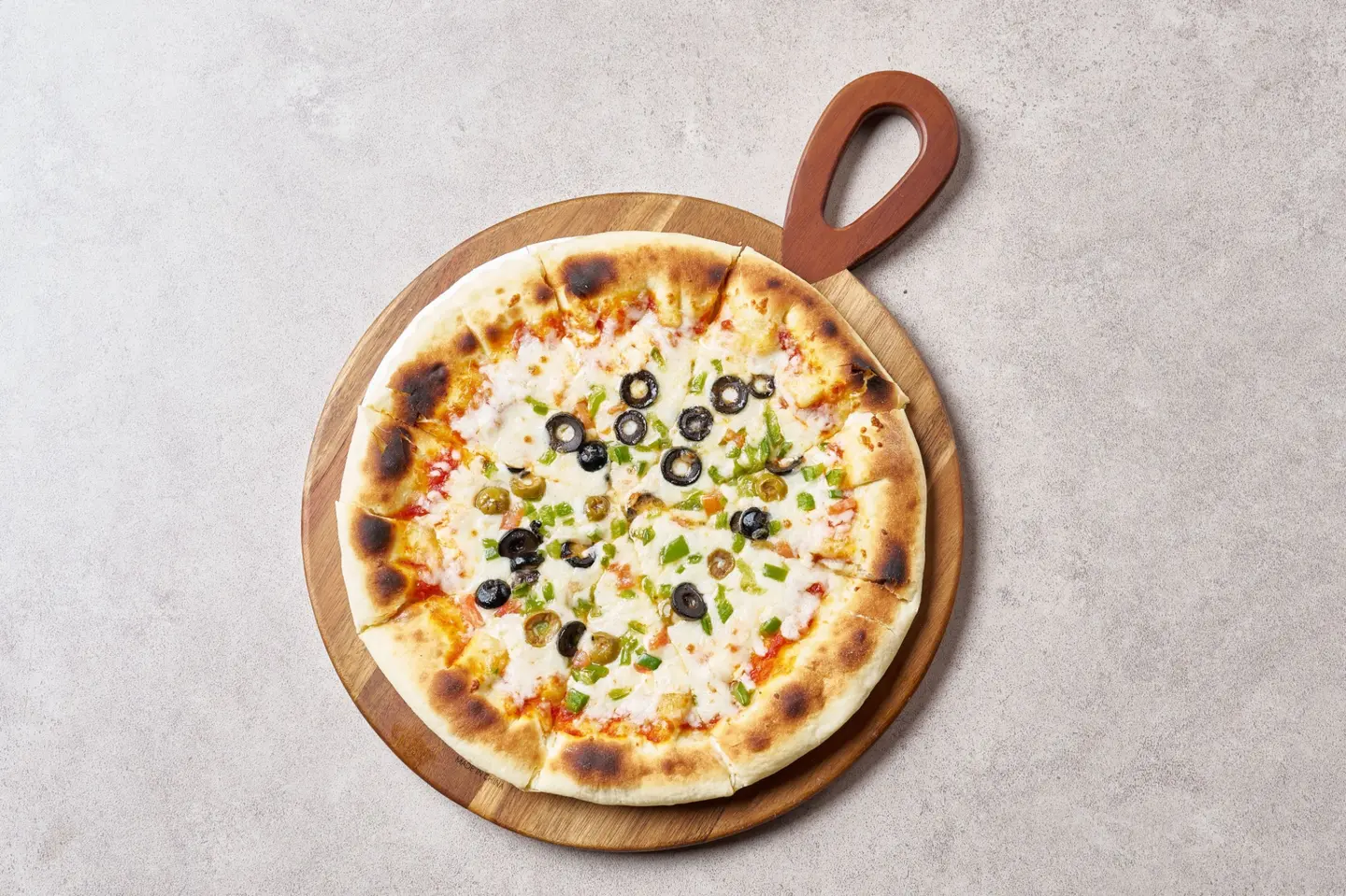 Special Pizza