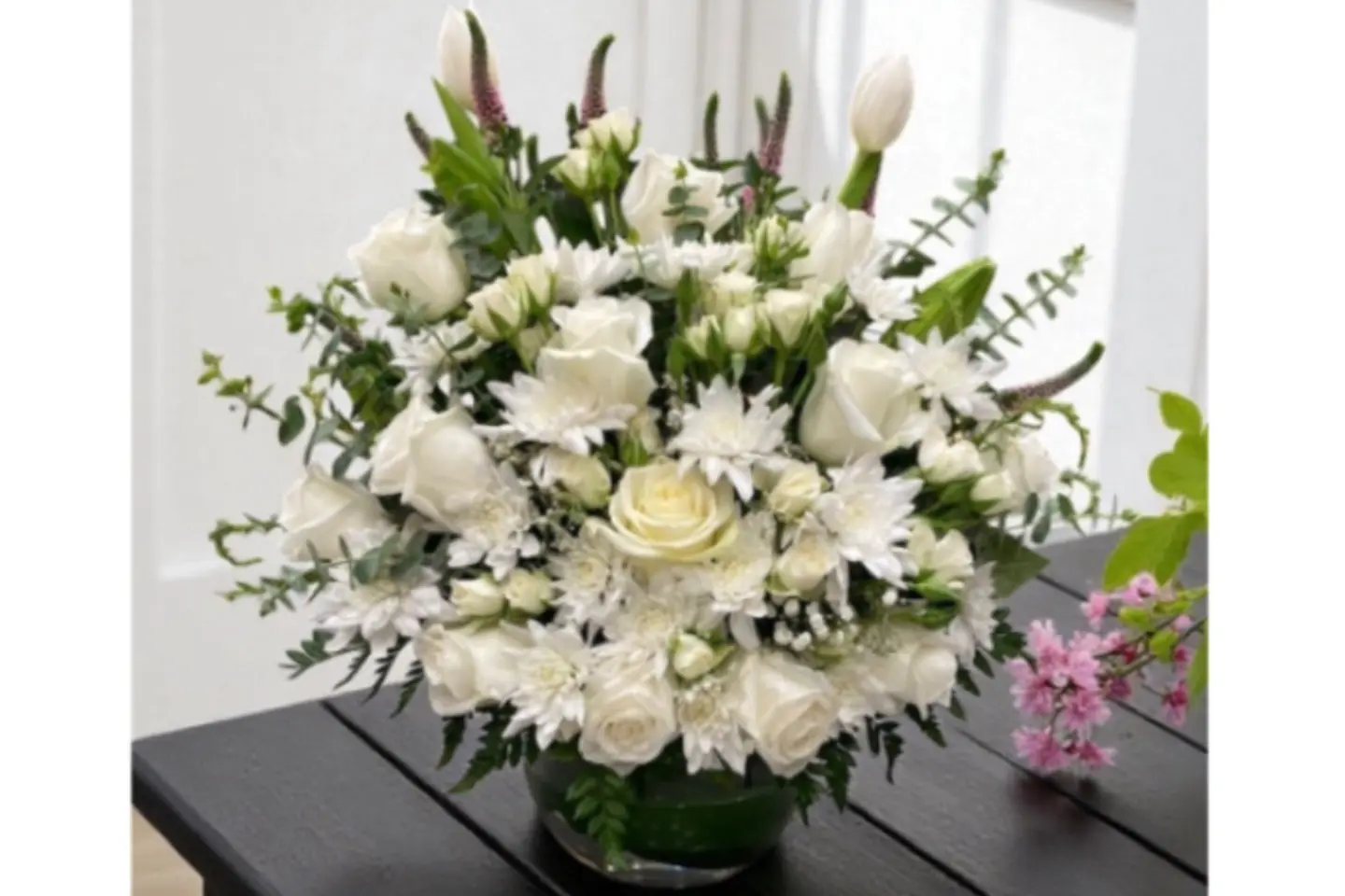 Natural Arrangement 8