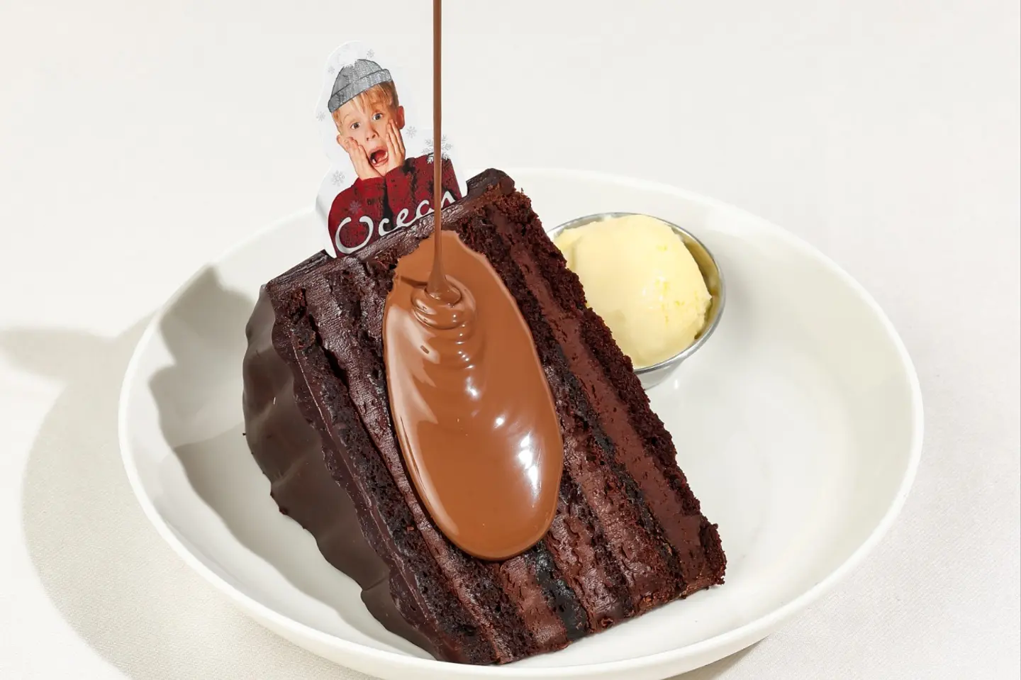 ماتيلدا كيك