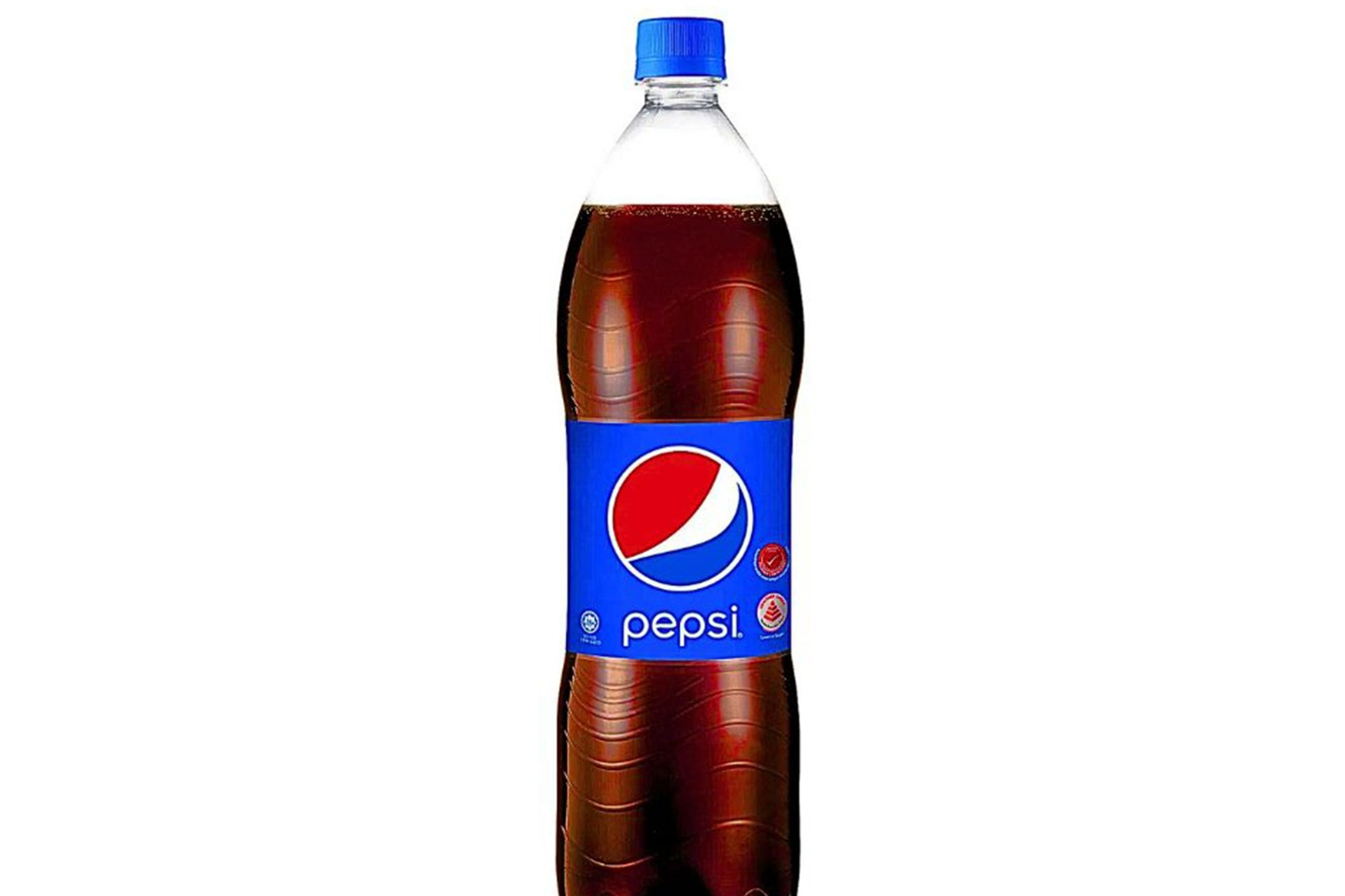 بيبسي واحد لتر