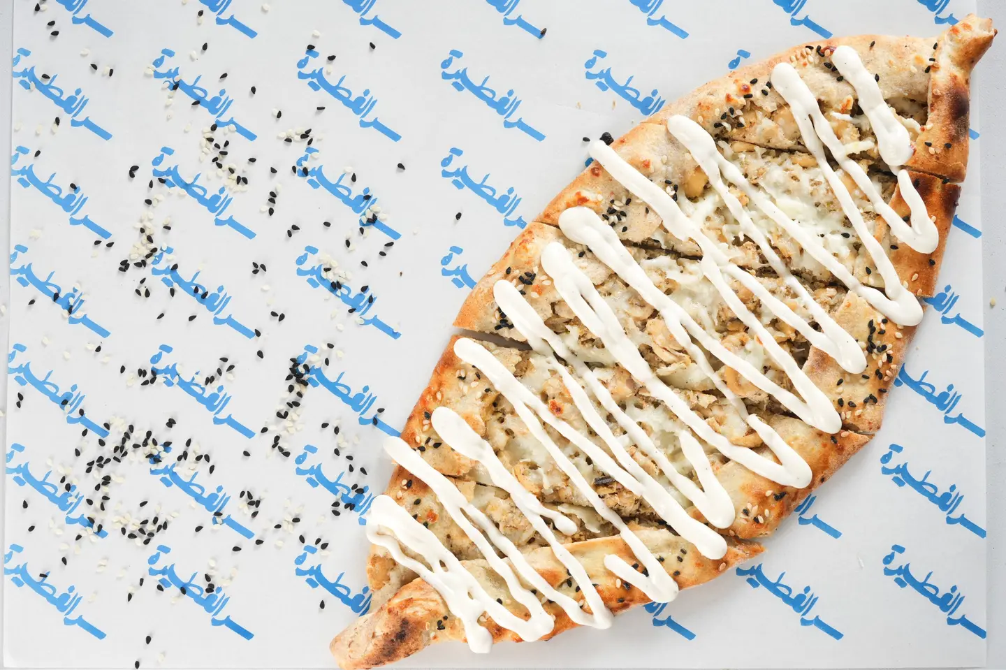 دبل صدور دجاج