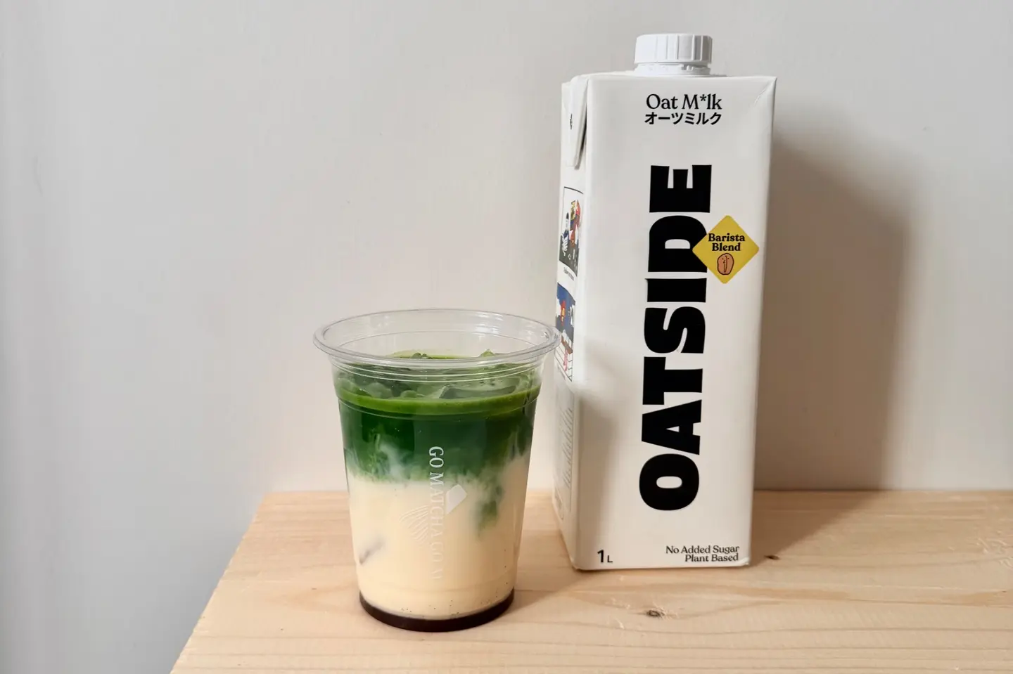 ماتشا ( أوتسايد )