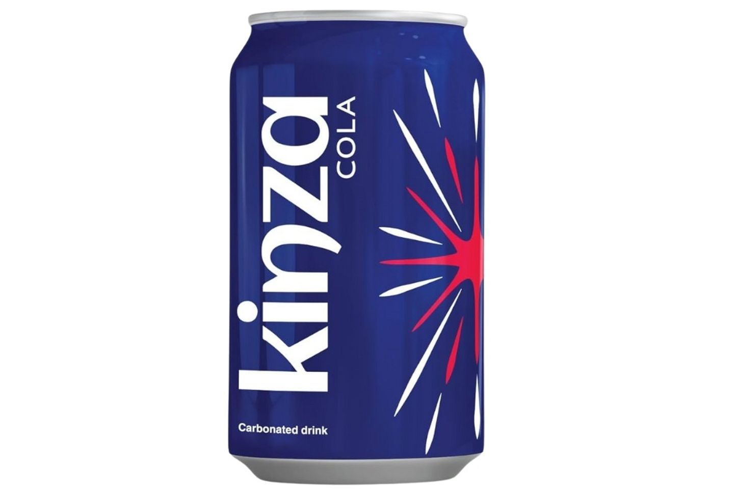 Kinza Cola Drink