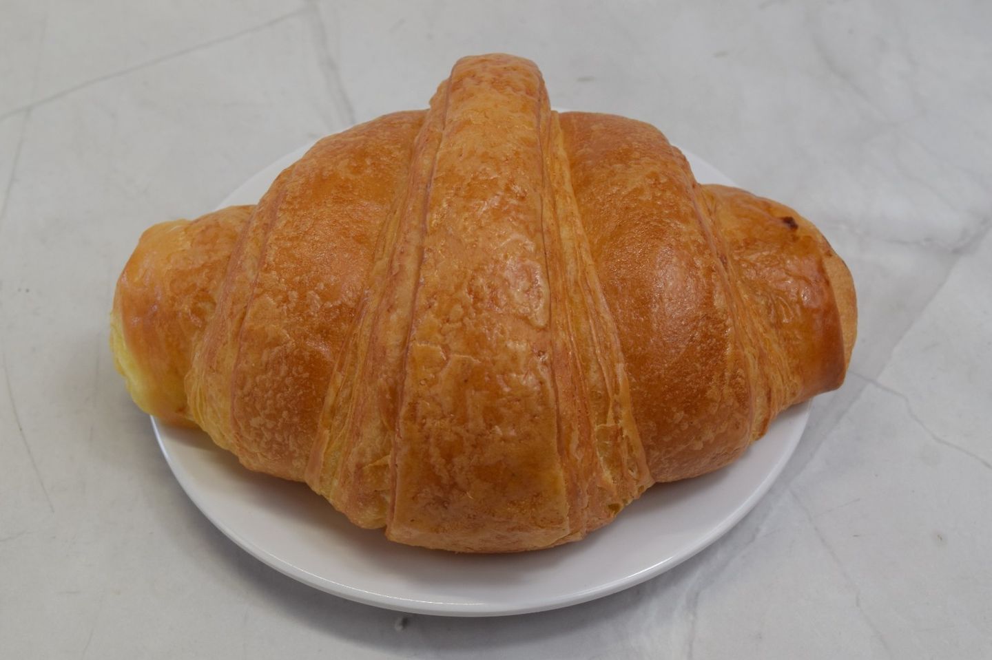 كرواسون سادة