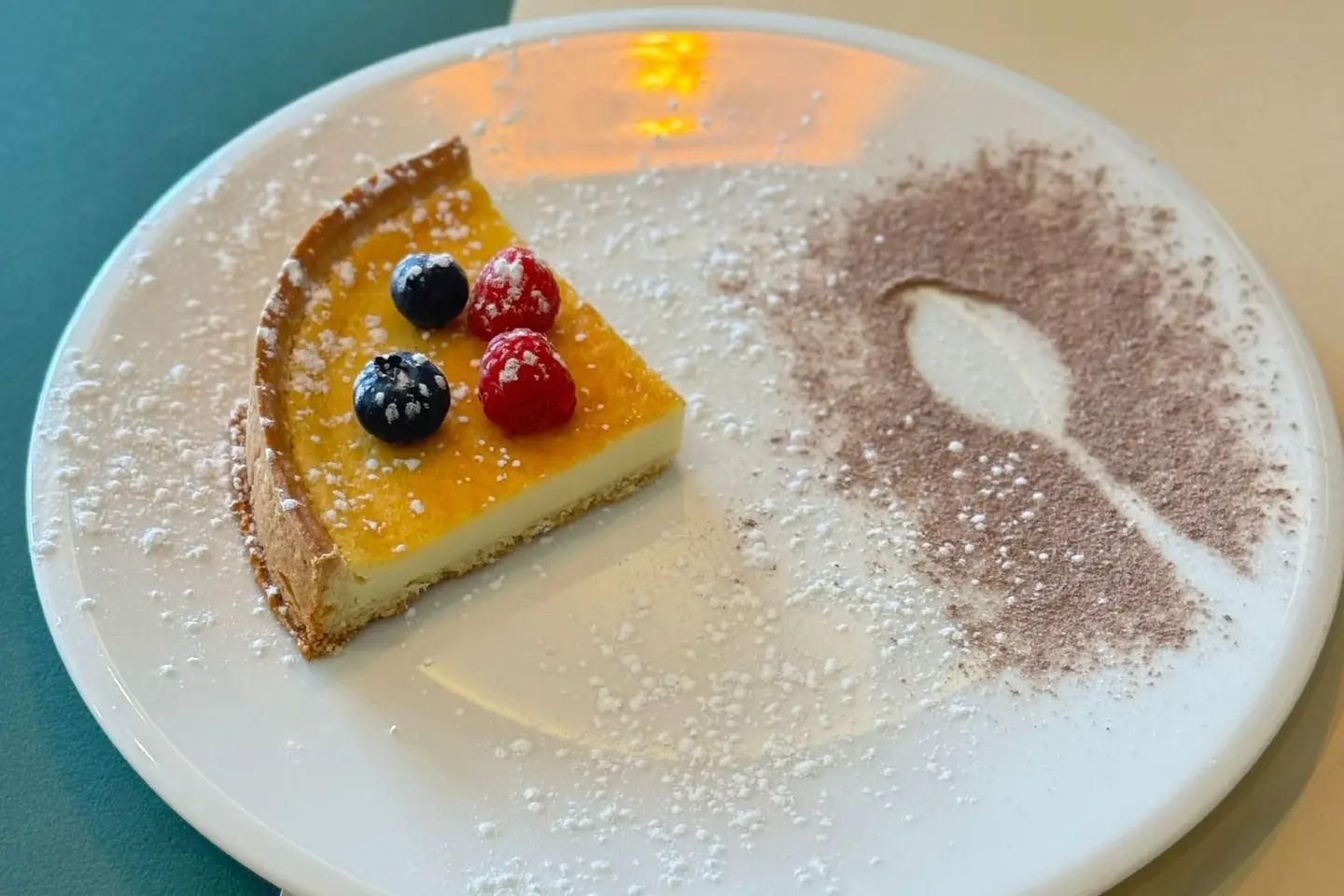 Crostata Della Nona