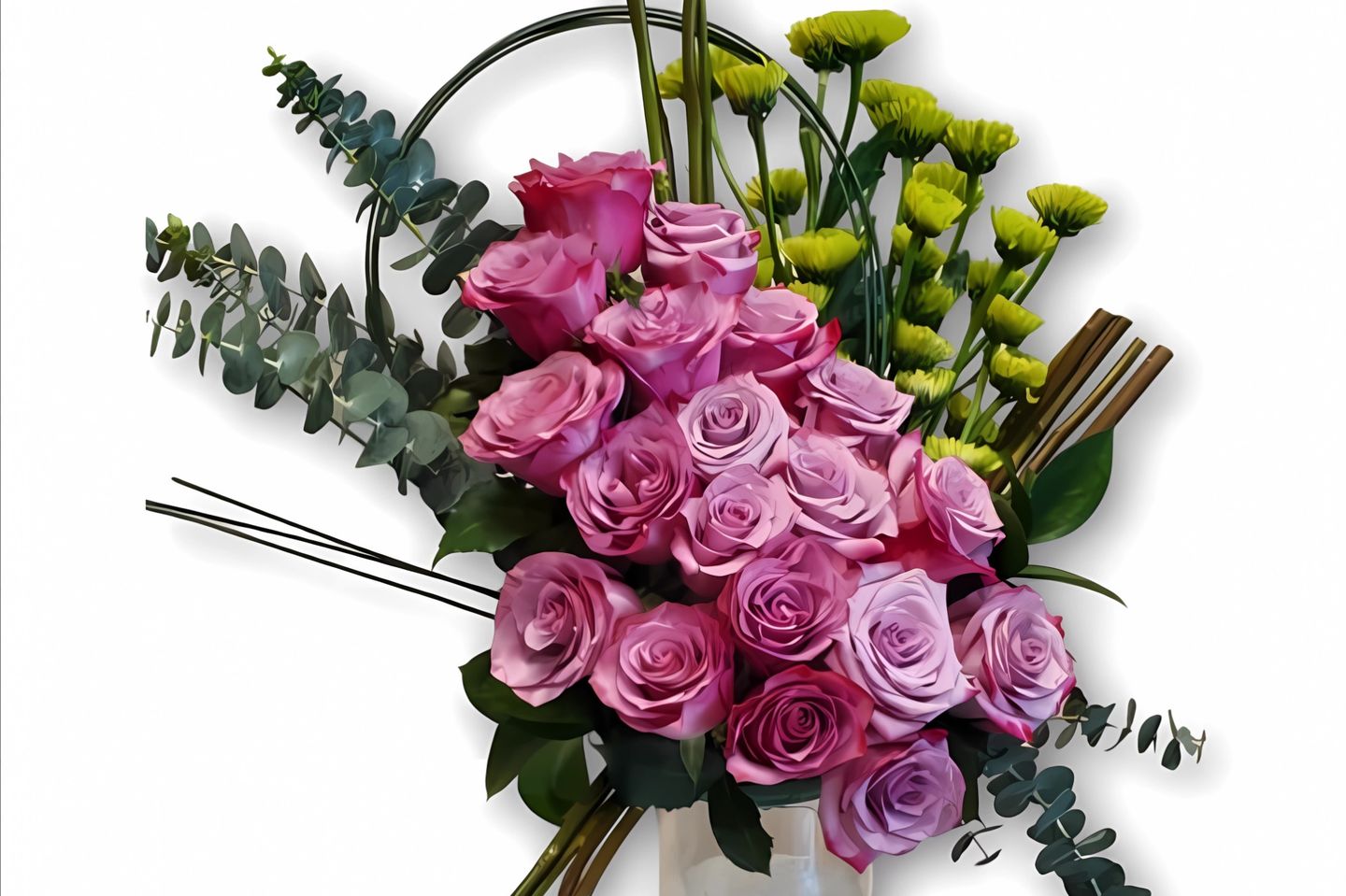 Elegance Vase