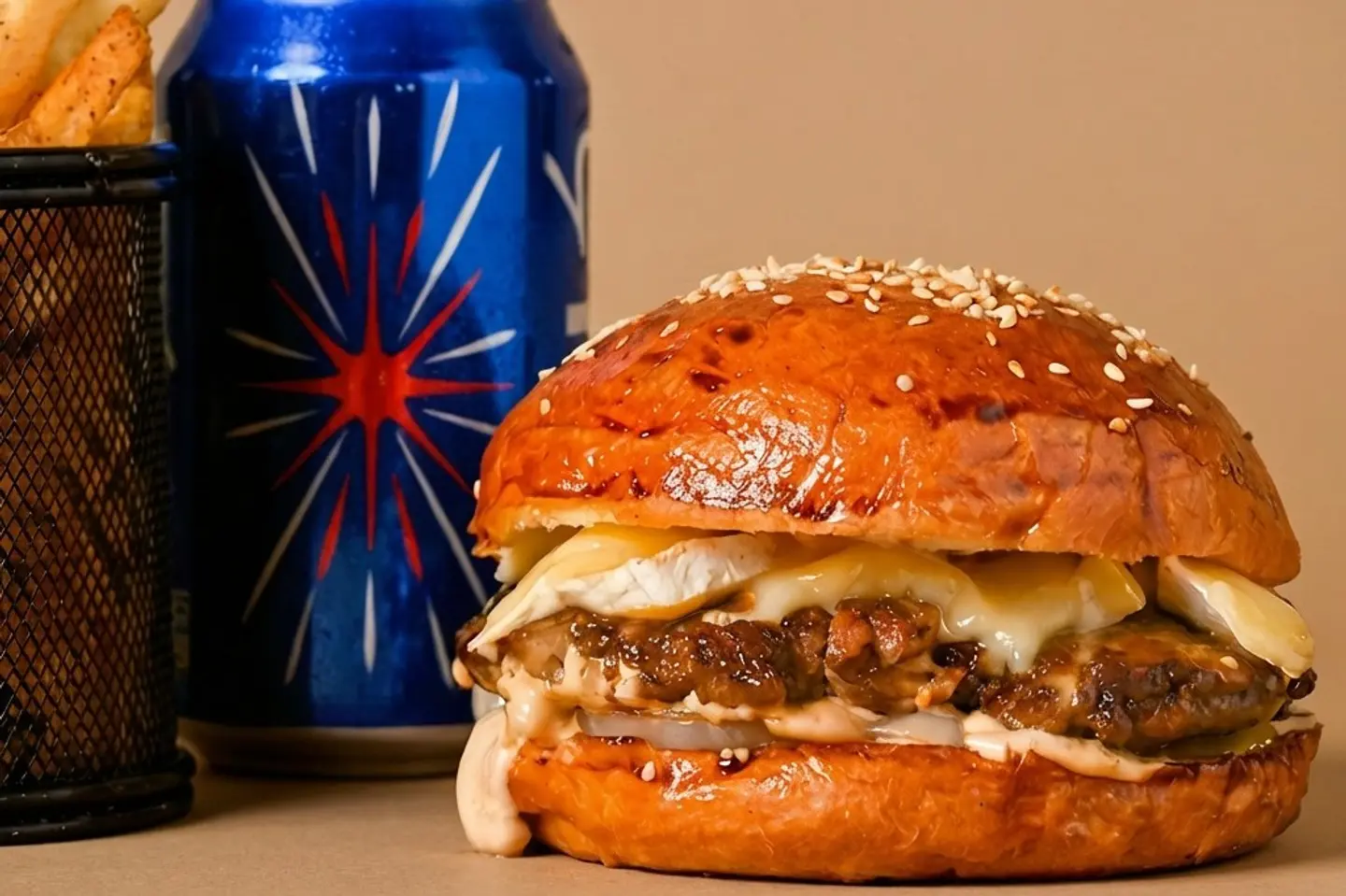 Oozy Melt Combo   Melt Experience