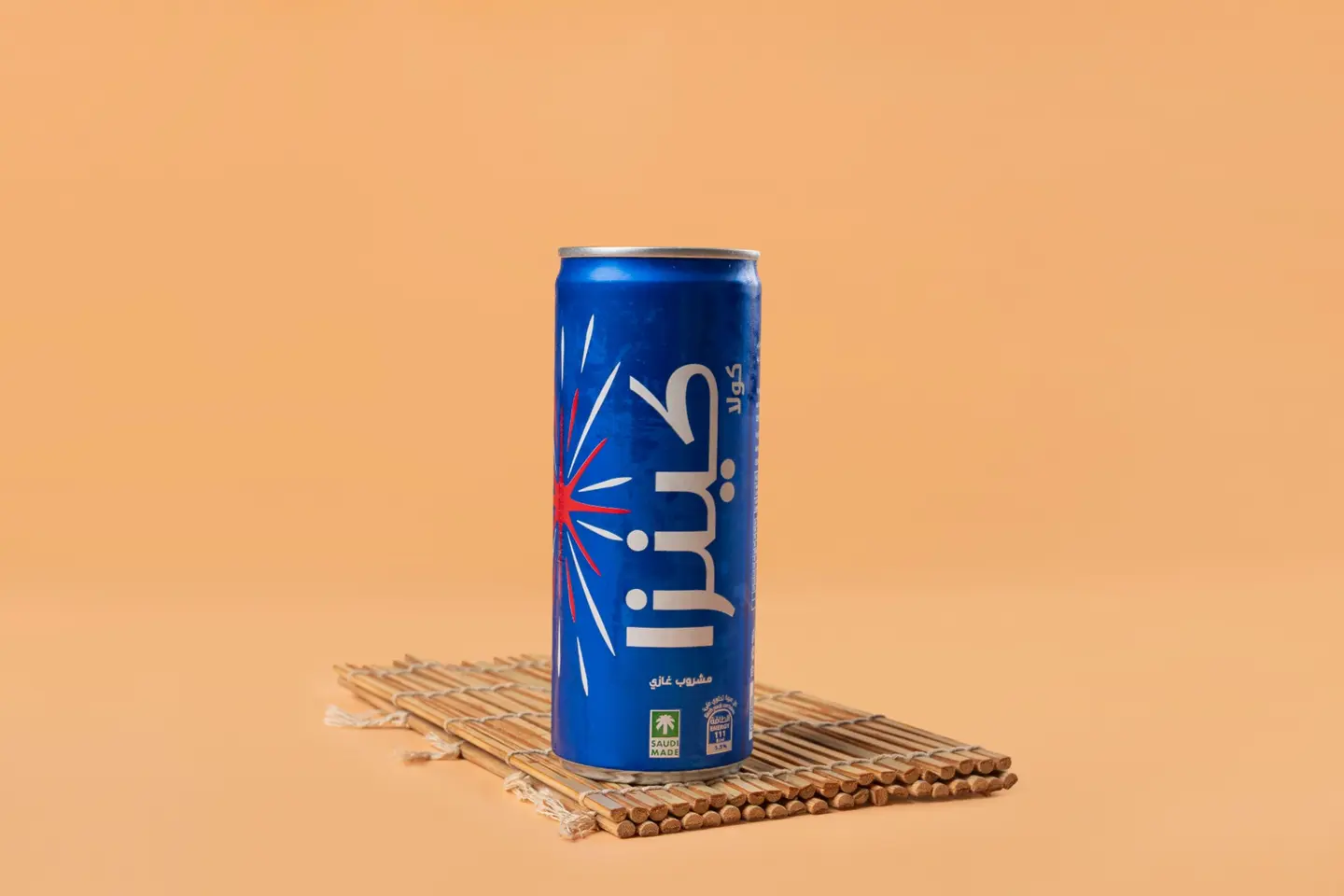 250ml Kinza Cola