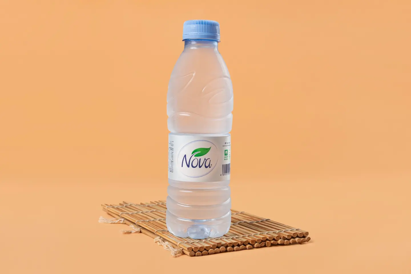 Nova Water 330 Ml