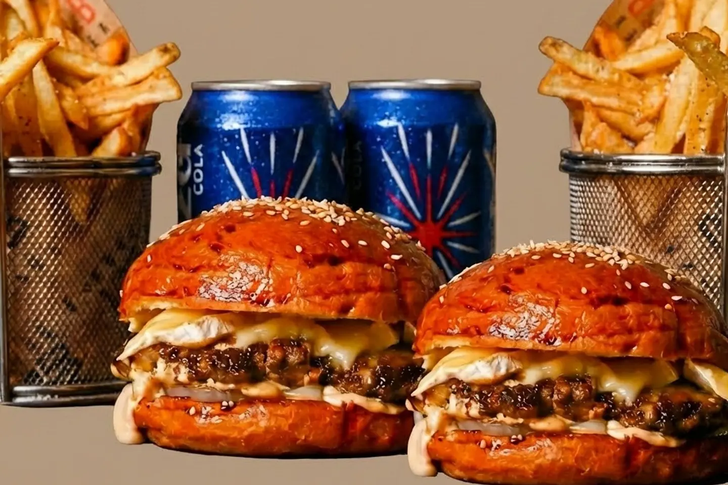 Oozy Melt Duo