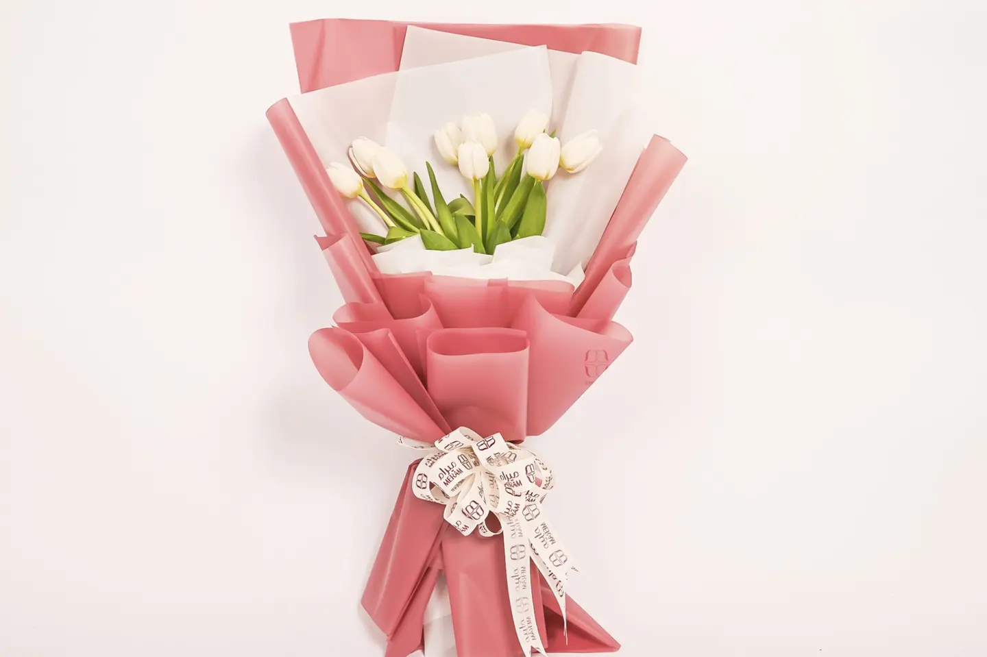 باقه التوليب