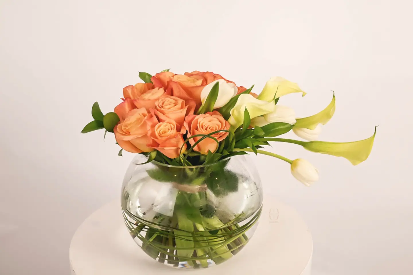 فازة الاورنج