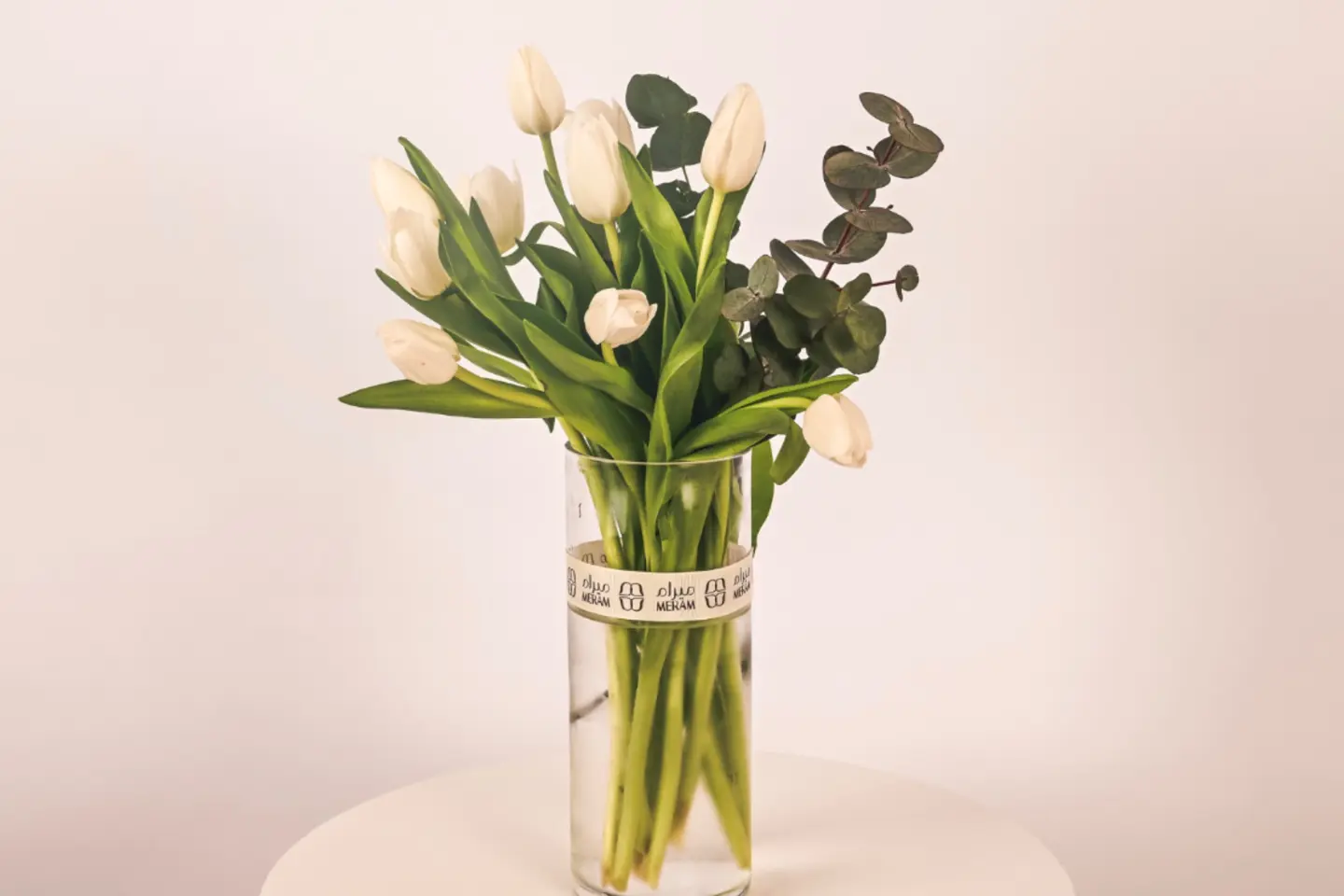 فازه التوليب