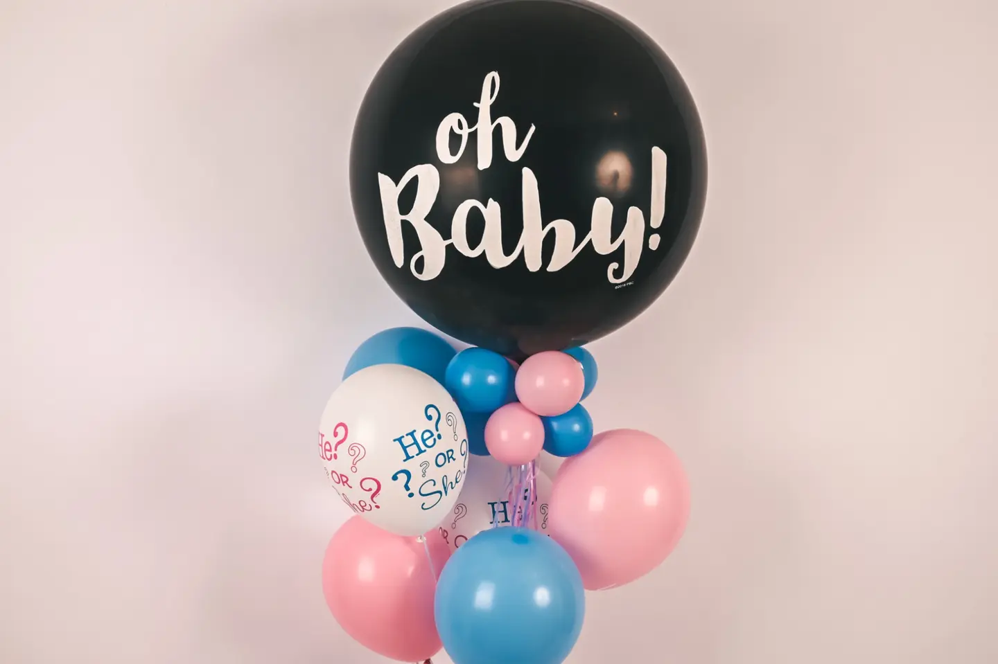 مجموعة تحديد جنس الجنين