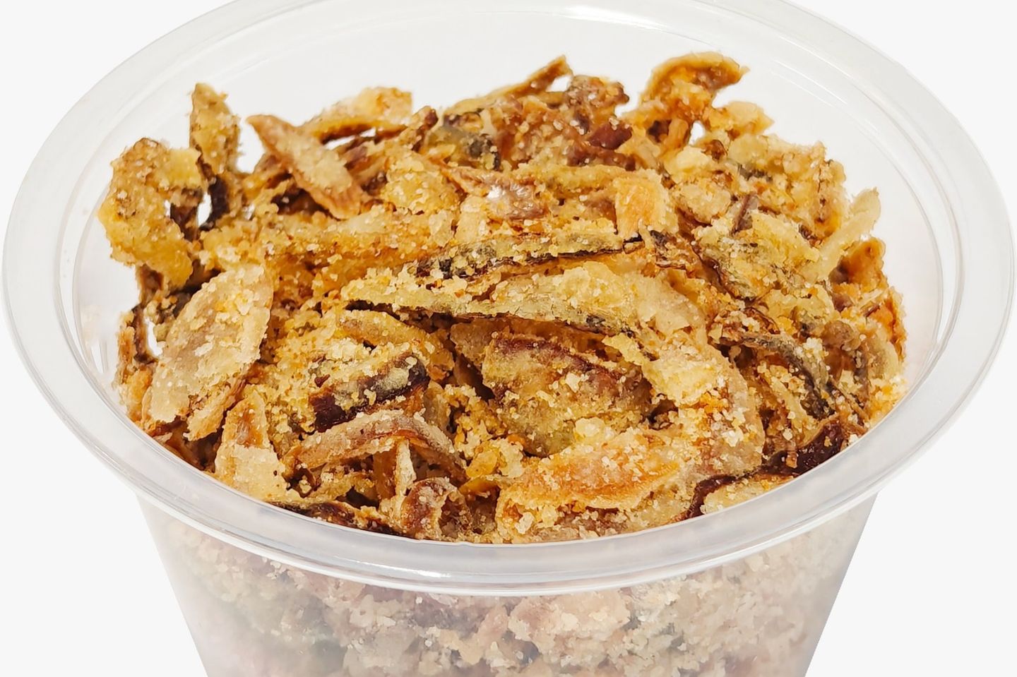 Fried Onions