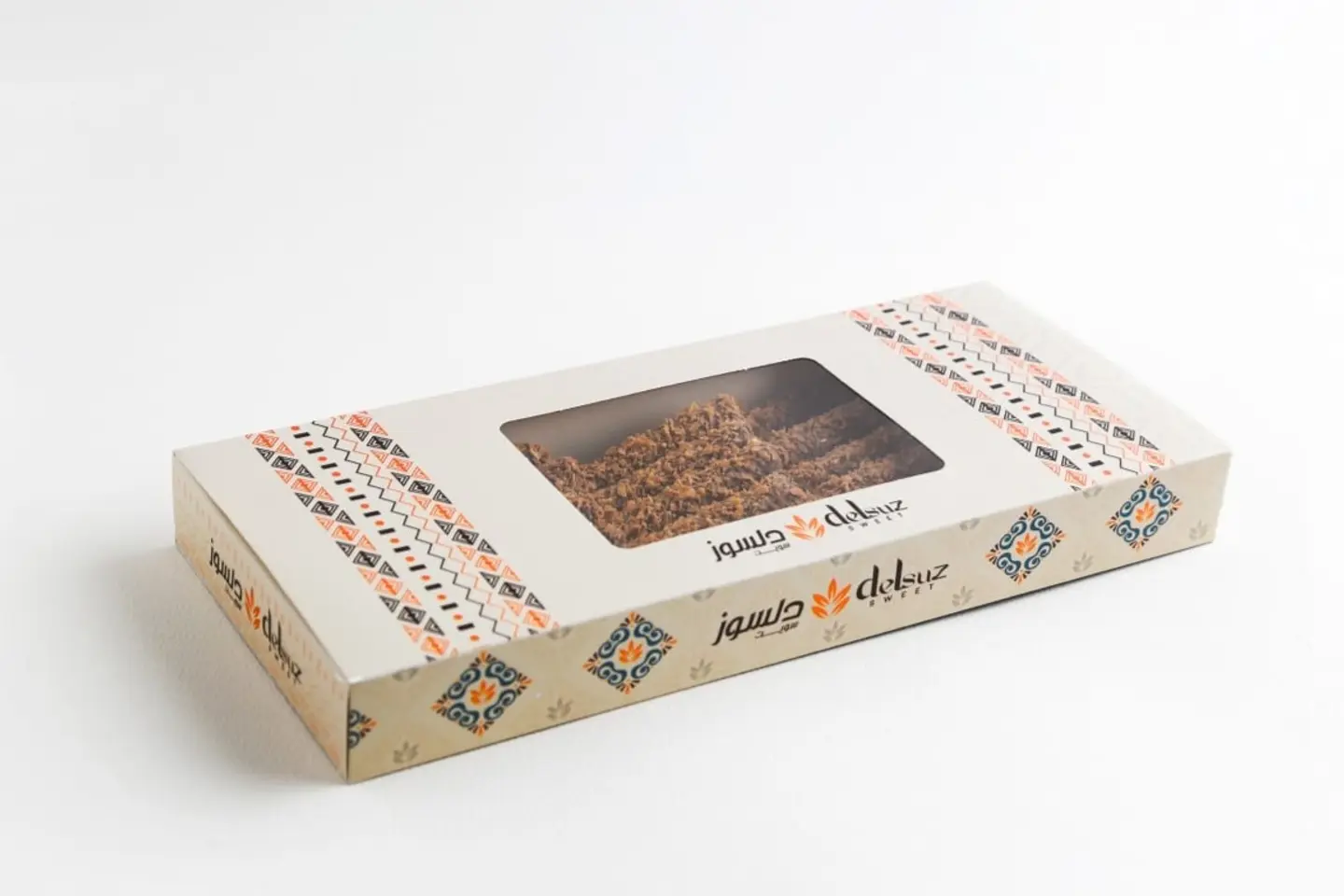 دلسوز اصابع