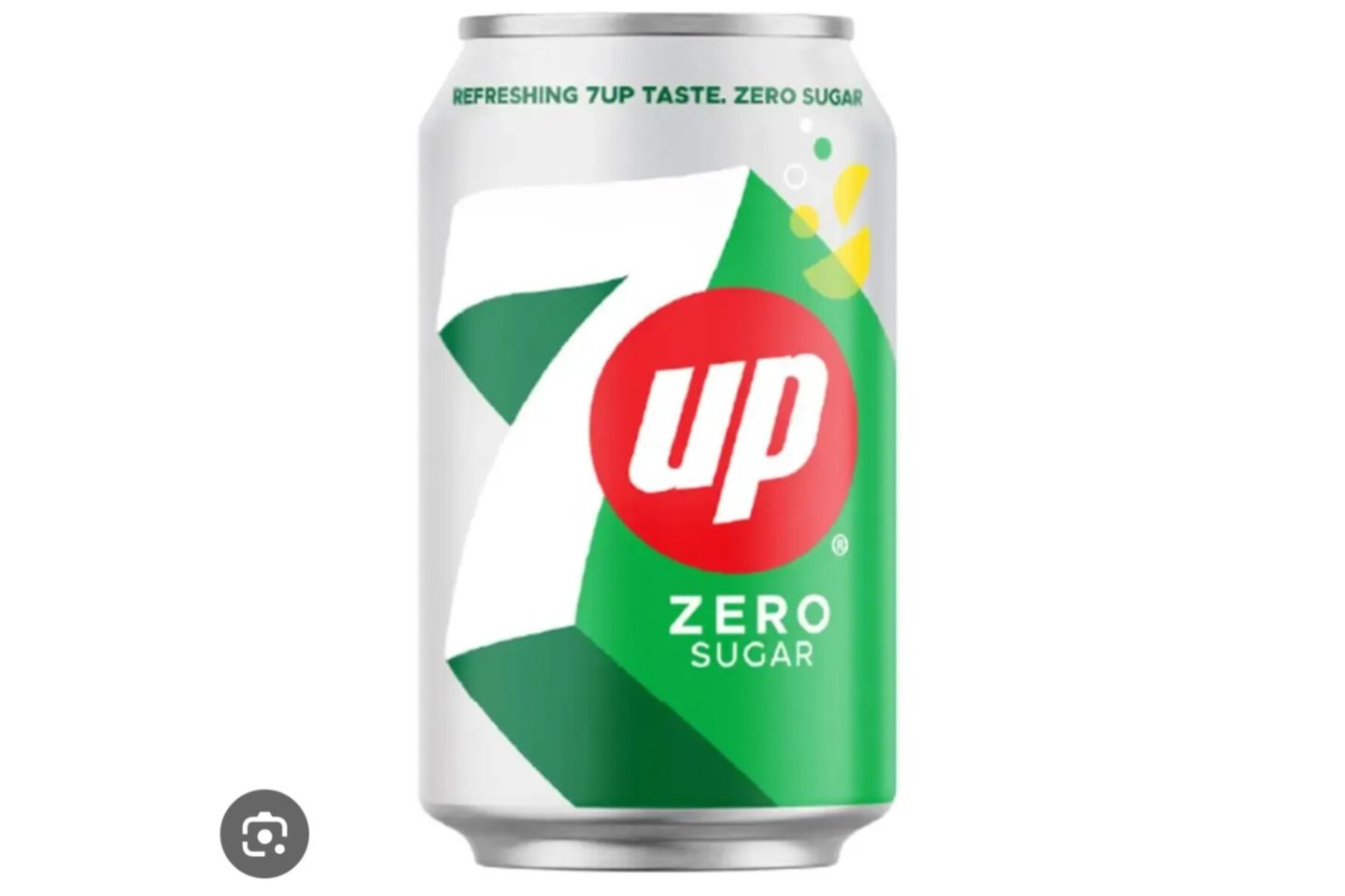 7up Zero