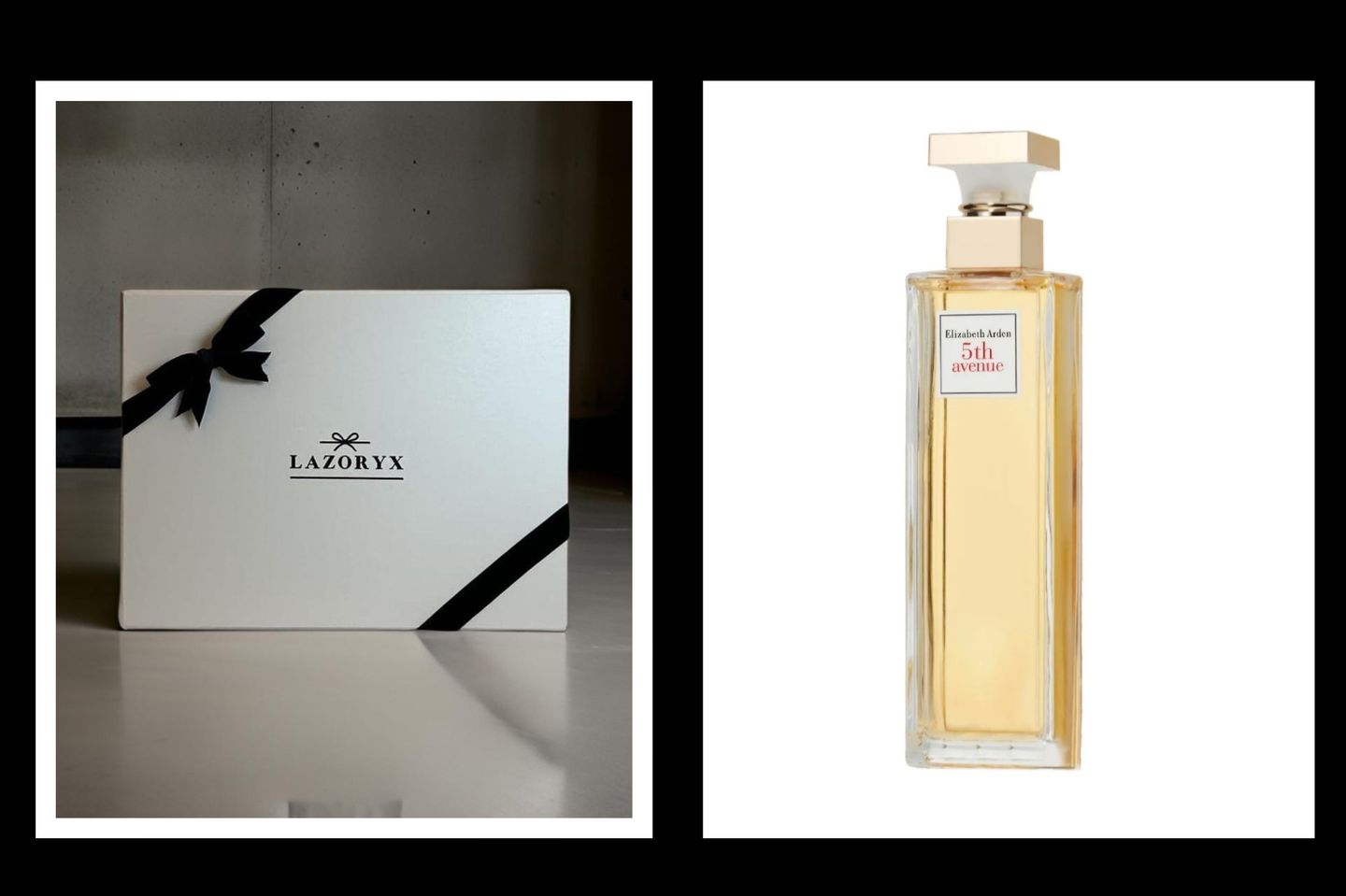 عطر او دو برفيوم اليزابيث اردن فيفث افينيو النسائي ١٢٥ مل في بوكس هدايا فاخر