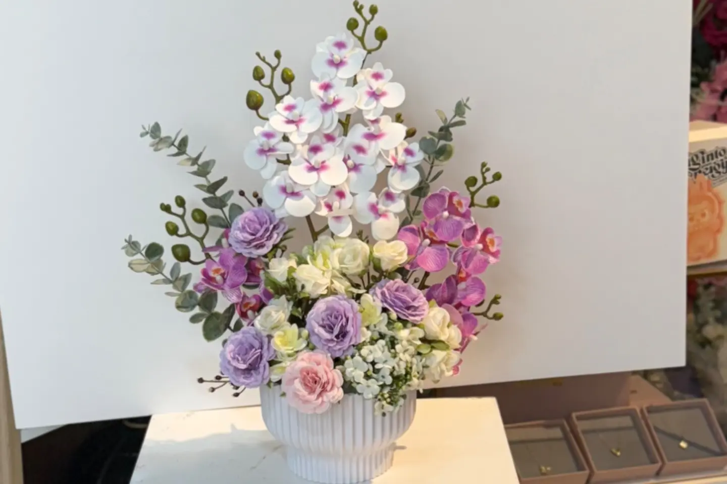 Vase 4271