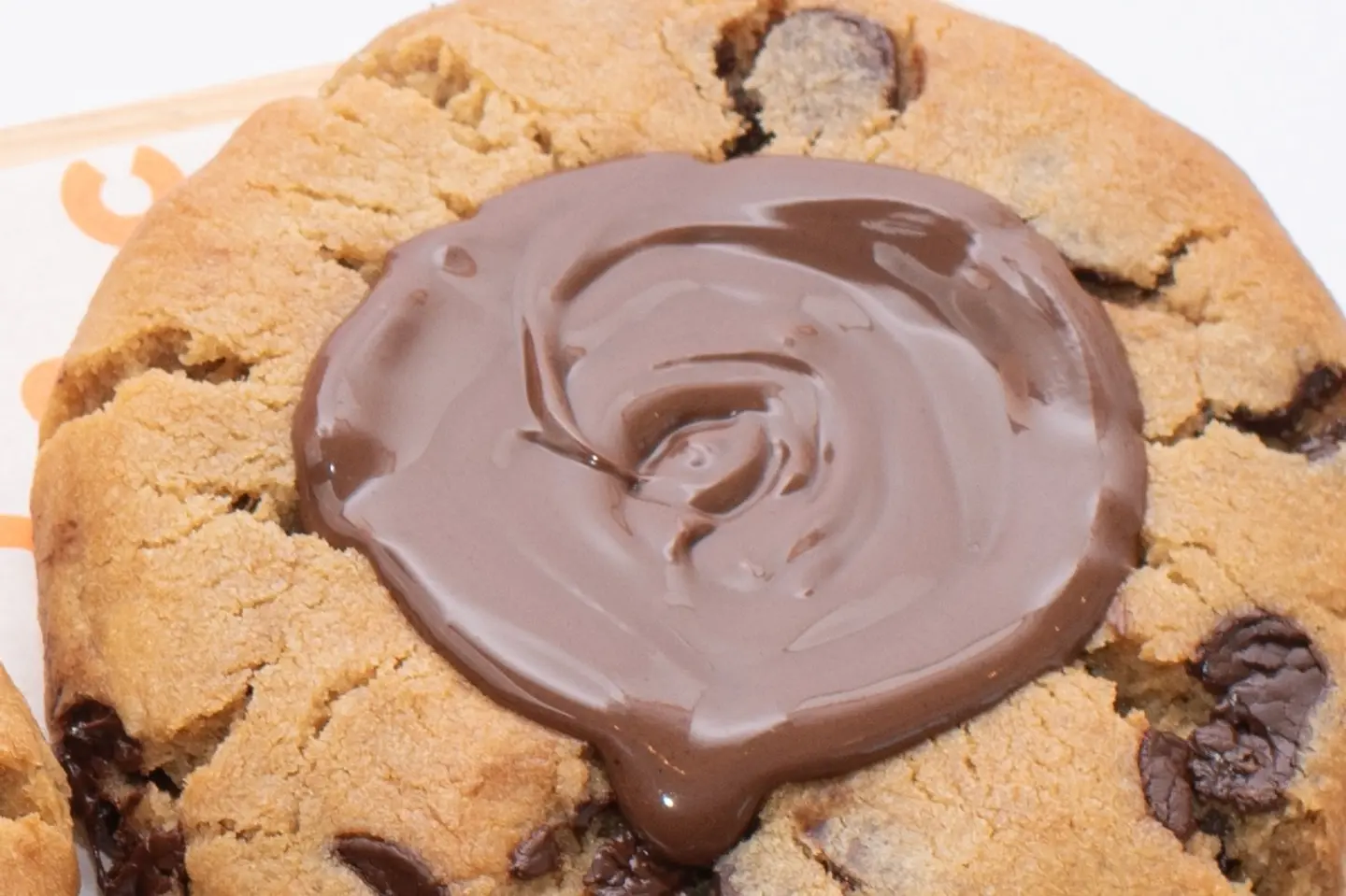 Pookies Nutella
