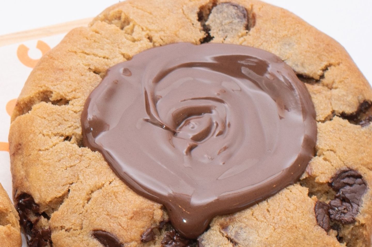 Pookies Nutella